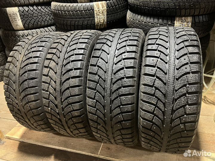 GT Radial Champiro IcePro 205/55 R16