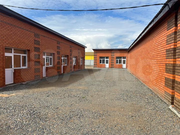 Торговая площадь, 54 м²