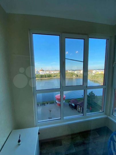 3-к. квартира, 120 м², 3/6 эт.