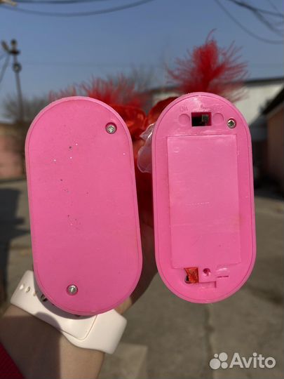 Кукла новая