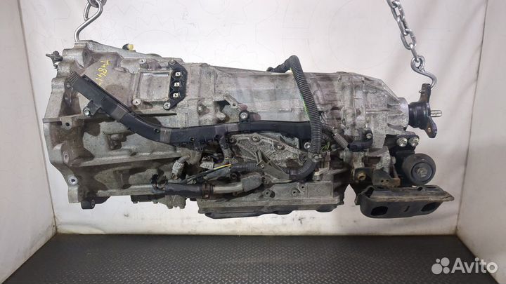 Кпп - вариатор Lexus GS 3.5 D4, 2007