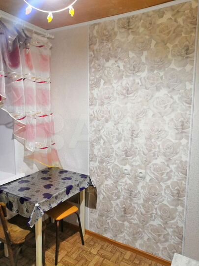 1-к. квартира, 38 м², 3/5 эт.