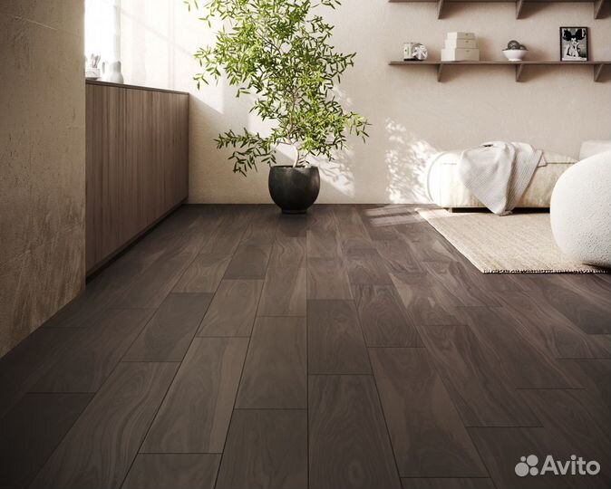 Кварцвиниловый ламинат / SPC ламинат