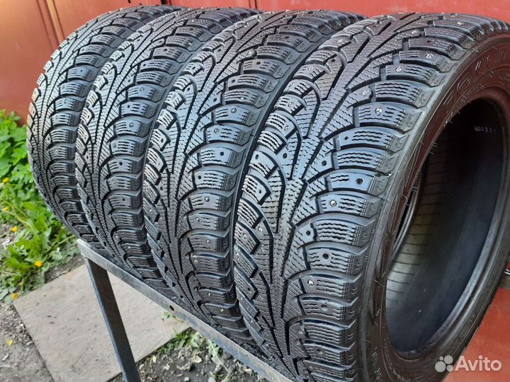 Nokian Tyres Nordman 5 205/55 R16 94T