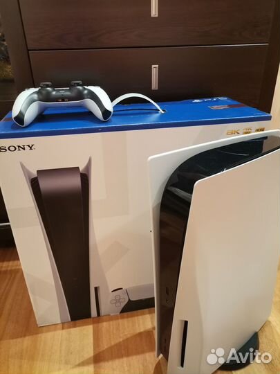 Soni playstation 5