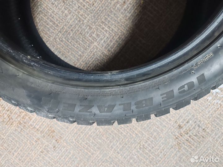 Sailun Ice Blazer WSL2 315/35 R20