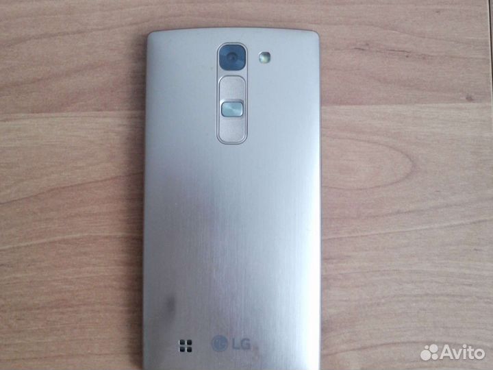 Мобильные телефоны бу LG