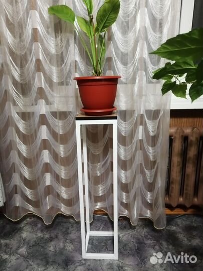 Стойка для цветов, декор для оформления свадеб