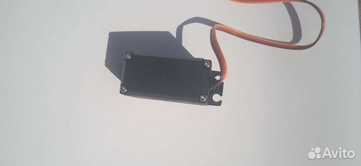 Серво Привод/машинка MG 995 на 13кг