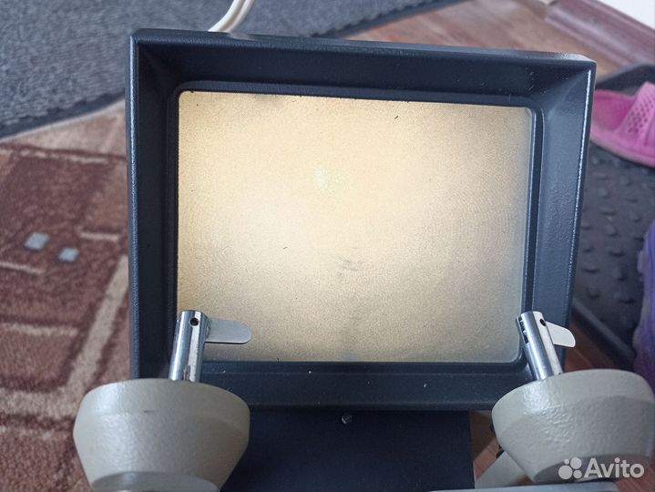 Монтажный столик 