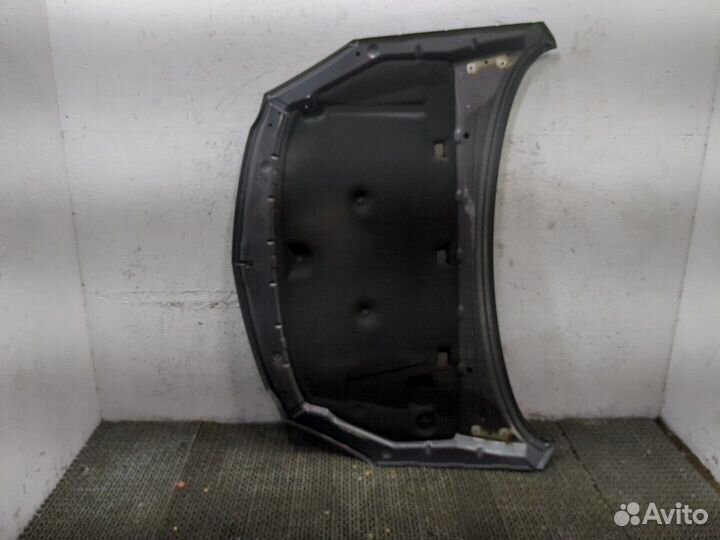 Капот Opel Insignia, 2010