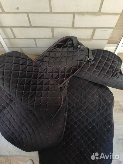 Чехлы на машину