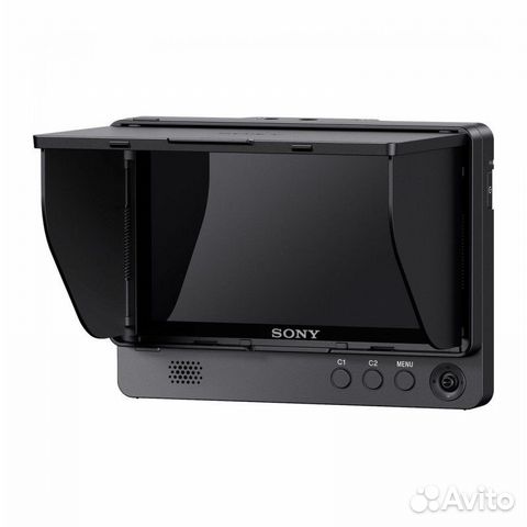 Жк-экран Sony CLM-FHD5 для камеры