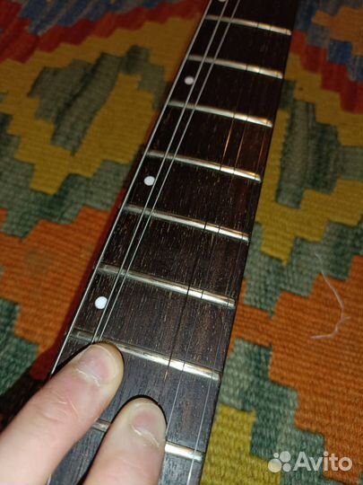 Jackson Performer PS-4 Japan 1996