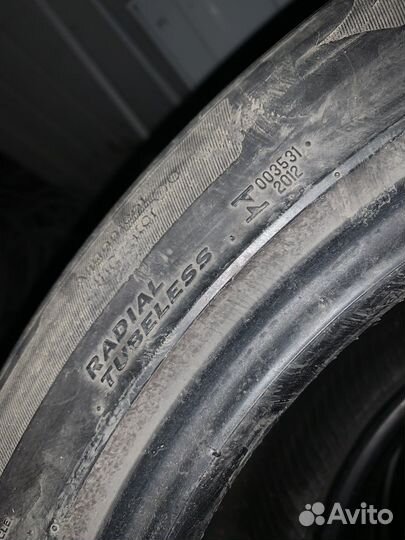 Hankook Ventus S1 Evo 2 K117 225/50 R17