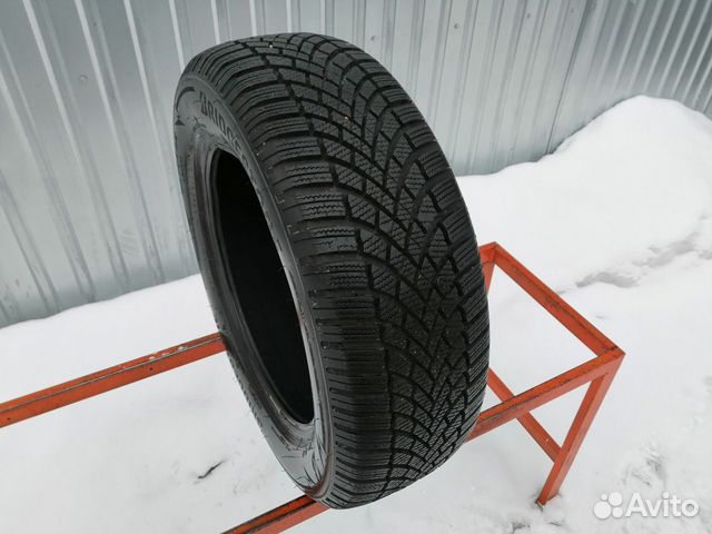 Bridgestone Blizzak LM-005 205/60 R16 95H