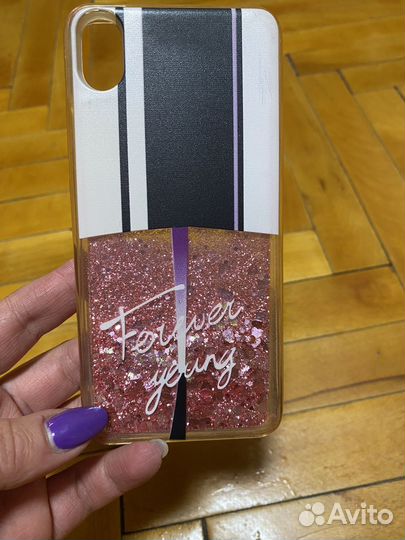 Чехол на Redmi A7