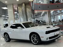 Dodge Challenger 3.6 AT, 2020, 31 297 км, с пробегом, цена 3 645 000 руб.