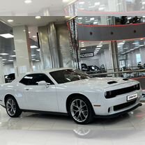 Dodge Challenger 3.6 AT, 2020, 31 297 км, с пробегом, цена 3 645 000 руб.