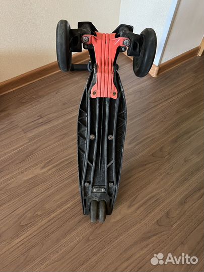 Самокат Maxi micro