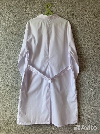 Медицинская одежда женская