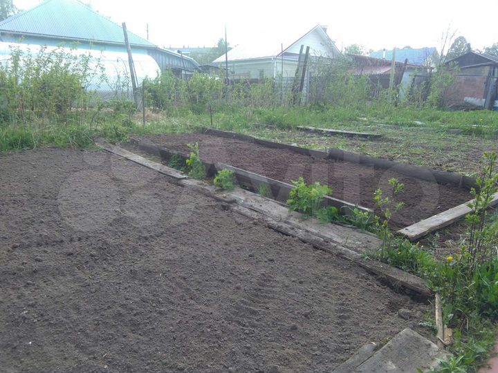 Участок 5 сот. (СНТ, ДНП)