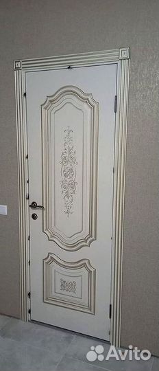 Дверь межкомнатная