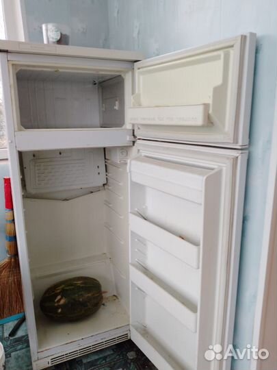 Холодильник Атлант бу