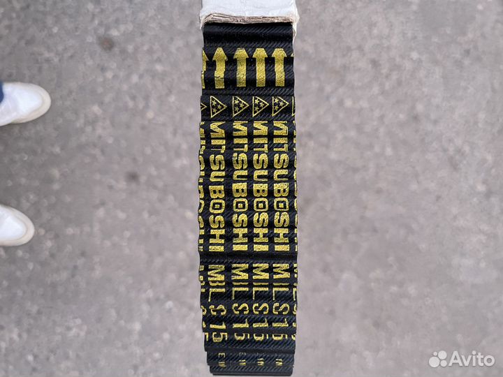 Ремень вариатора BMW C600/C650 sport/C650GT