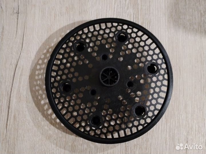 Диффузор для фена