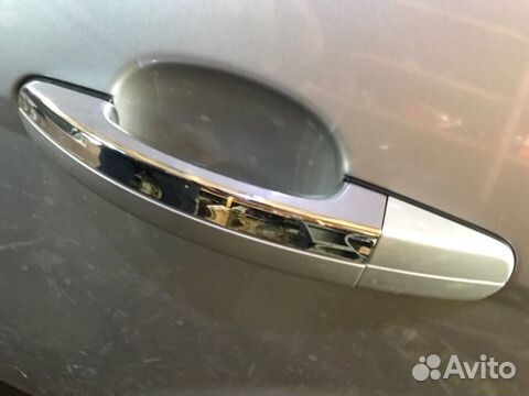 Ручка двери наружная Форд Фокус 2 рестайлинг купить в Краснодаре FORD ...
