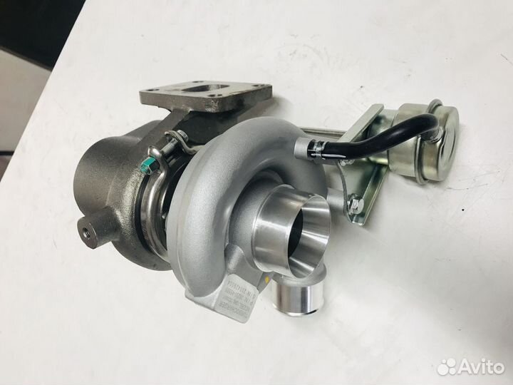 Турбина Hyundai HD65 HD78 D4DD