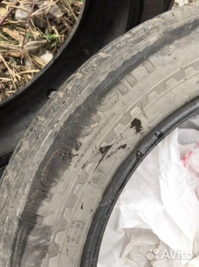 Nokian Tyres Hakkapeliitta 4 225/60 R18