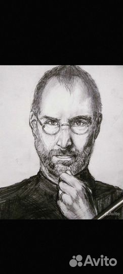 Портреты на заказ