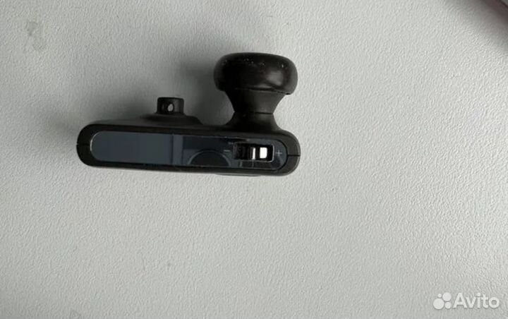 Bluetooth гарнитура nokia