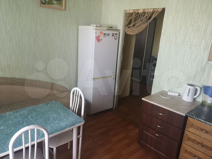 1-к. квартира, 44,6 м², 10/14 эт.