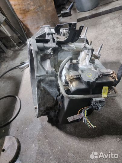 АКПП Ford explorer 5