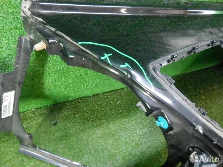 Крыло переднее левое Mercedes-Benz G-Class