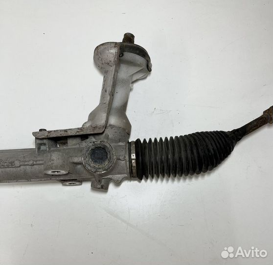 Рулевая рейка Hyundai Santa Fe 3 правый руль
