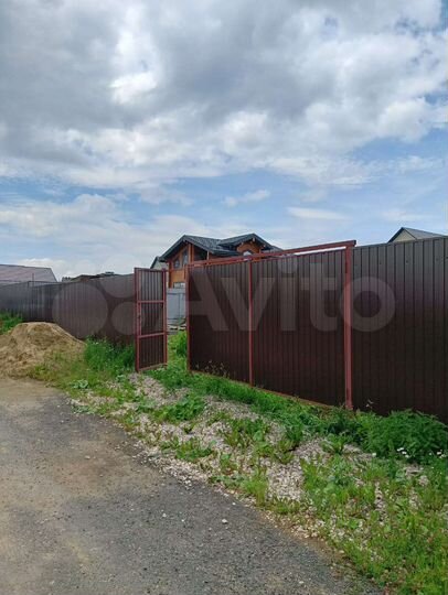 Участок 6 сот. (ИЖС)