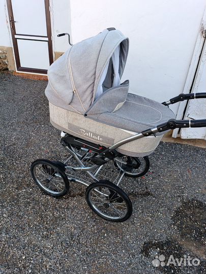 Детские и коляски