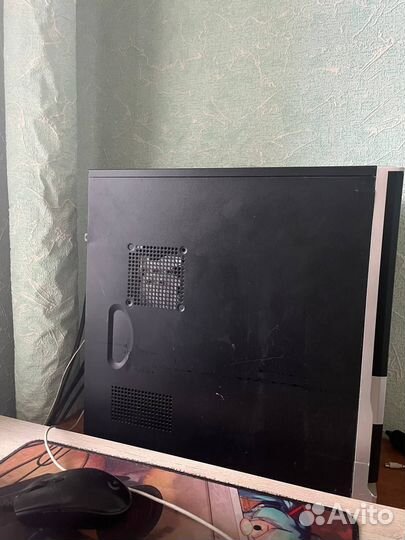 Продаю игровой компьютер