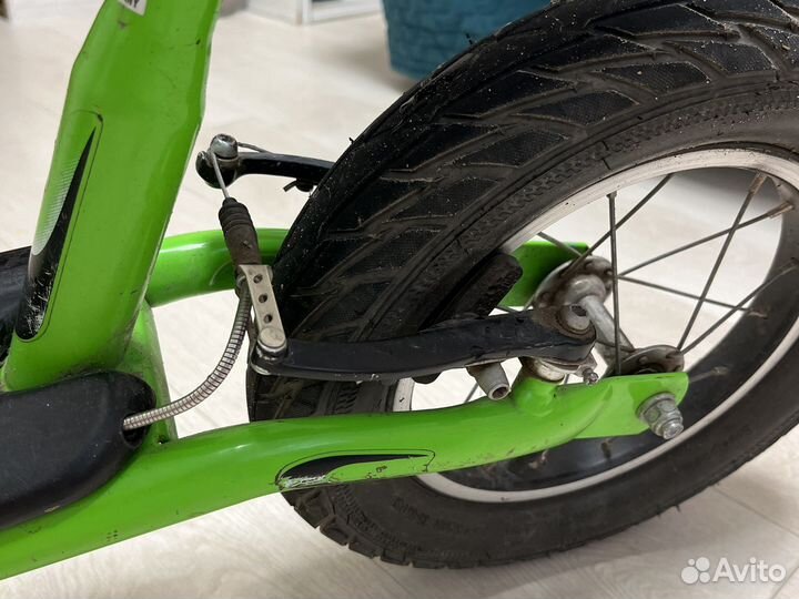 Беговел puky lr xl