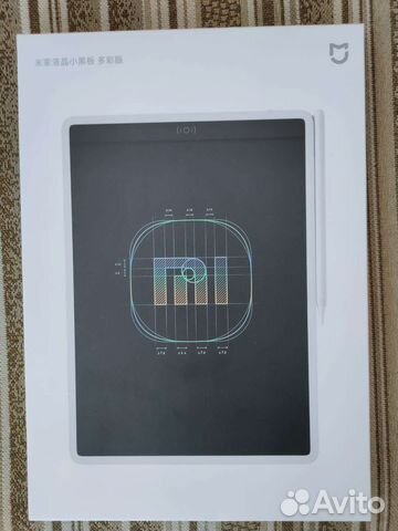 Xiaomi Mijia LCD Small Blackboard Color Edition