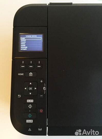 Принтер, сканер, копир Canon Pixma MG4240