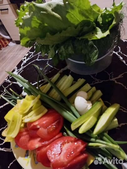 Помощница по дому