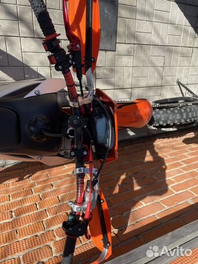 Эндуро racer RC250GY-C2K K2