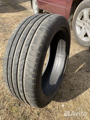 Kumho Ecsta PS71 225/45 R19 96ZR