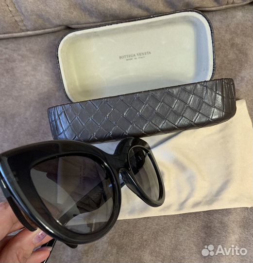 Солнцезащитные очки, Bottega Veneta, оригинал