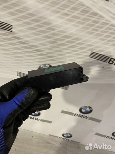 Частотный фильтр Bower Wilkins BMW G 5 6 7